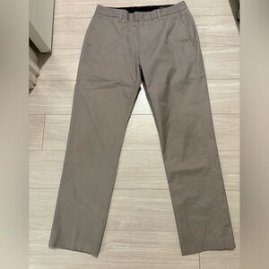 Bonobos Men's Taupe Chinos